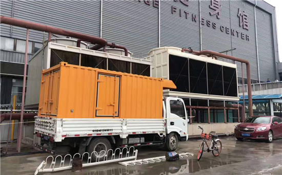 容县300KW发电机组适配电缆规格选型指南